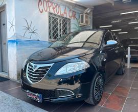 LANCIA Y 2011 1.2 GPL FULL VALUTO PERMUTE