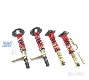 KIT SOSPENSIONE FILETTATA EIBACH MTS AUDI A6 C4 BE