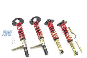 KIT SOSPENSIONE FILETTATA EIBACH MTS AUDI A6 C4 BE