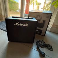 Amplificatore per chitarra Marshall code25