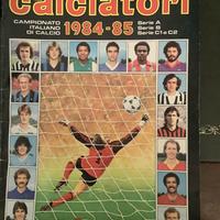 album panini 1984-85