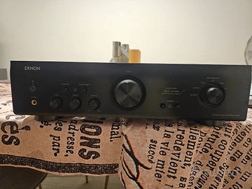 Denon PMA-720