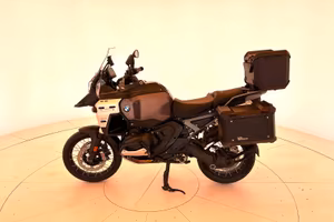 Bmw R 1300 GS TRIPLE BLACK *TRIS VALIGIE*