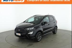 FORD EcoSport FW51349