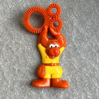 Pico Chocapic Nestlé anni ’90 – Soffiabolle