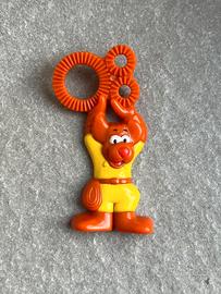 Pico Chocapic Nestlé anni ’90 – Soffiabolle