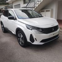 PEUGEOT 3008 BlueHDi 130 S&S Allure