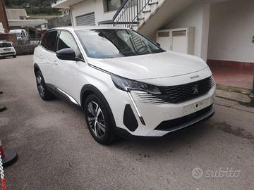 PEUGEOT 3008 BlueHDi 130 S&S Allure
