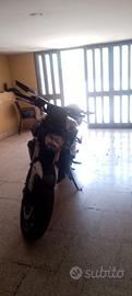 yamaha mt 07 