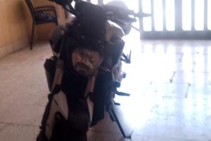 yamaha mt 07 