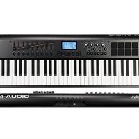 M AUDIO Axiom 61 Mk 2 Master Keyboard