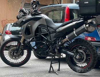 BMW F 800 GS