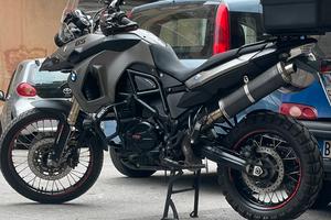 BMW F 800 GS