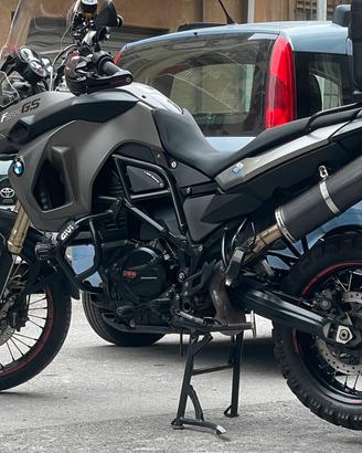 BMW F 800 GS