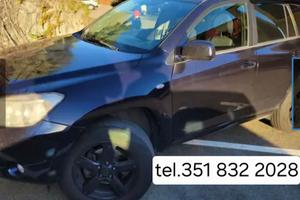 Rav4 III 2006 RAV4 2.2 d-4d 136cv