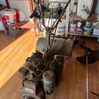 Motocoltivatore Lombardini 530