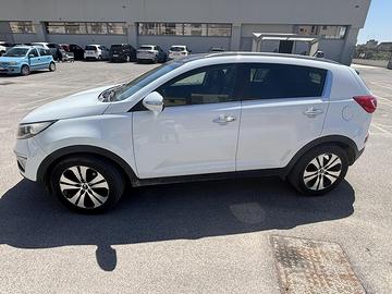Kia sportage serie 3