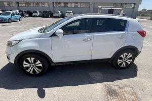 Kia sportage serie 3