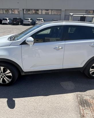 Kia sportage serie 3