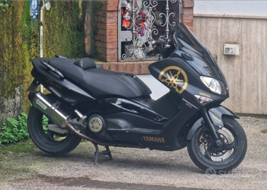 Yamaha T max 2002