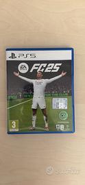 FC 25 PS5