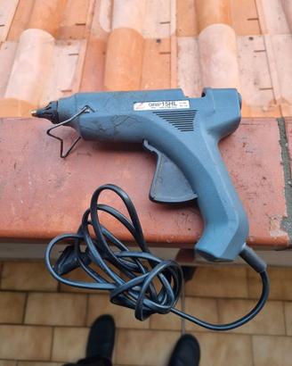 Pistola colla a Caldo