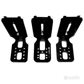 staffa a L per fotocamera 