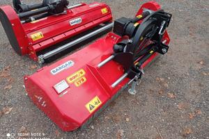 Trincia BARGAM SGK-S 175 cm -NUOVO