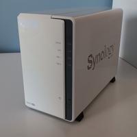 NAS Synology DiskStation DS214se