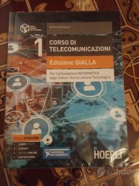 corso di telecomunicazioni 