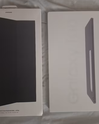 Samsung Galaxy Tab S10 FE+ 5G