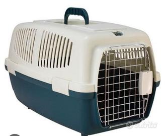 Trasportino per animali