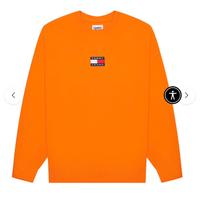 Felpa tommy hilfiger XL