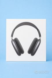 AirPods Max – Nuovi e inutilizzati