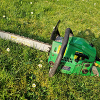 Sega a  motore 2 tempi spada 40 cm