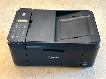 Stampante Canon Mx495