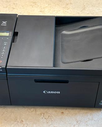 Stampante Canon Mx495