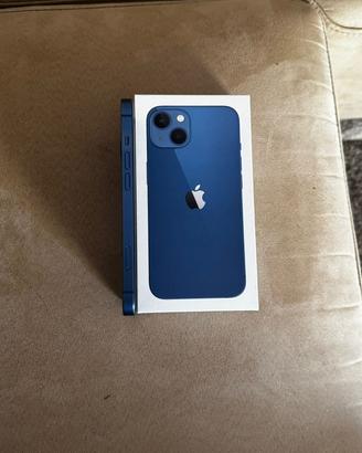 IPHONE 13 128 gb