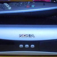 RICEVITORE SATELLITARE NOKIA – MOD. 9650