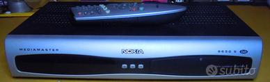 RICEVITORE SATELLITARE NOKIA – MOD. 9650