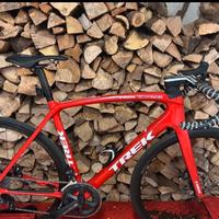 Trek emonda con Mtb pedalata assistita