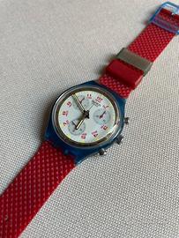 Swatch JFK