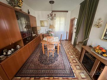 VILLA A SCHIERA A AQUILEIA