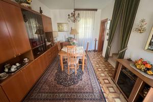 VILLA A SCHIERA A AQUILEIA