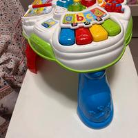 2 Giochi per bambini 1-3 anni