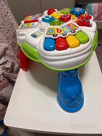 2 Giochi per bambini 1-3 anni