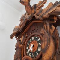 Orologio a cucu