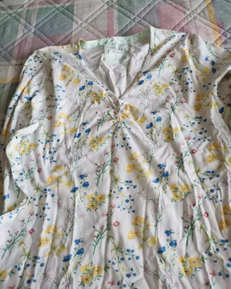 camicia Da Notte 