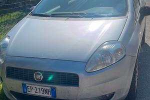 fiat grande punto 1.3 mjet