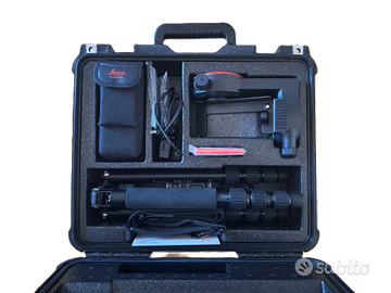 LEICA  S910 PRO PACK